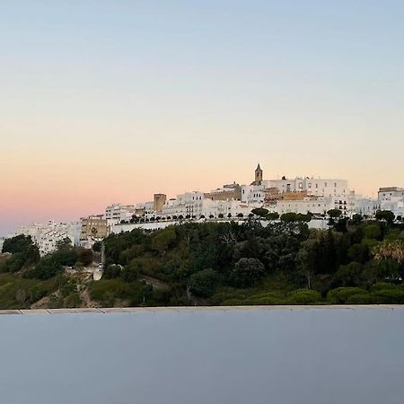 El Rincon De Vejer. Vistas Exclusivas Y Unicas. Apartment Вехер де ла Фронтера Екстериор снимка