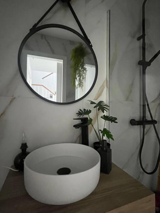 El Rincon De Vejer. Vistas Exclusivas Y Unicas. Apartment Вехер де ла Фронтера Екстериор снимка