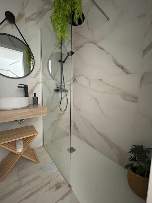 El Rincon De Vejer. Vistas Exclusivas Y Unicas. Apartment Вехер де ла Фронтера Екстериор снимка