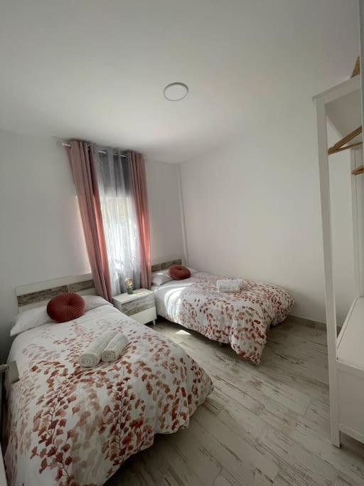 El Rincon De Vejer. Vistas Exclusivas Y Unicas. Apartment Вехер де ла Фронтера Екстериор снимка