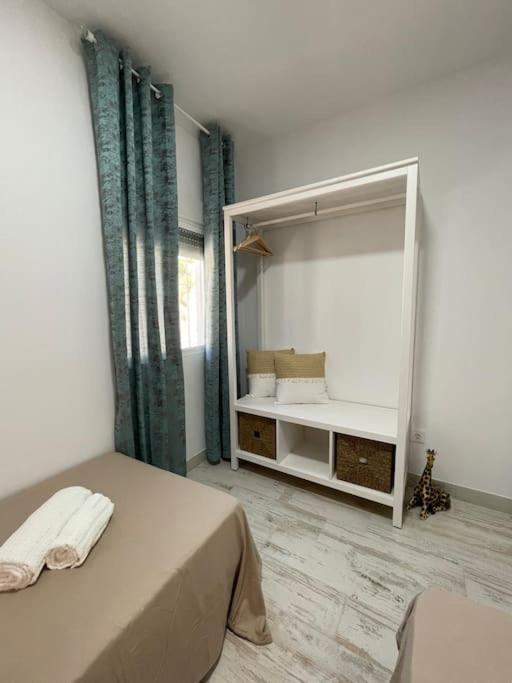 El Rincon De Vejer. Vistas Exclusivas Y Unicas. Apartment Вехер де ла Фронтера Екстериор снимка