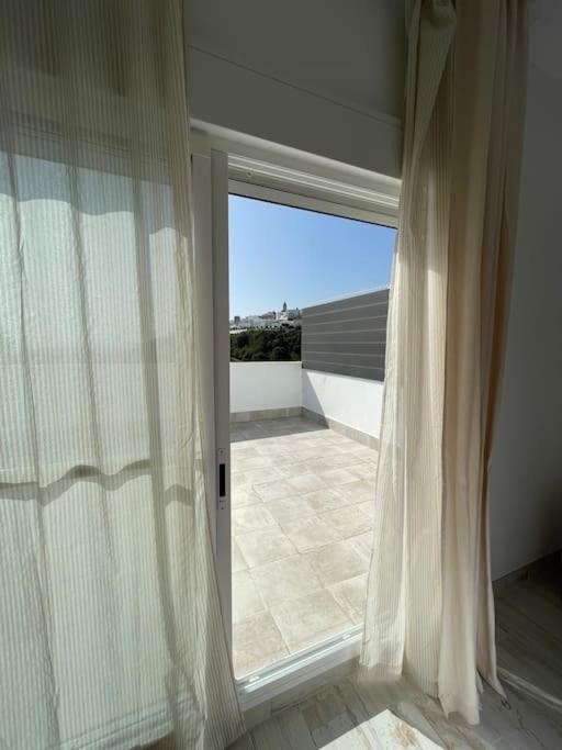 El Rincon De Vejer. Vistas Exclusivas Y Unicas. Apartment Вехер де ла Фронтера Екстериор снимка