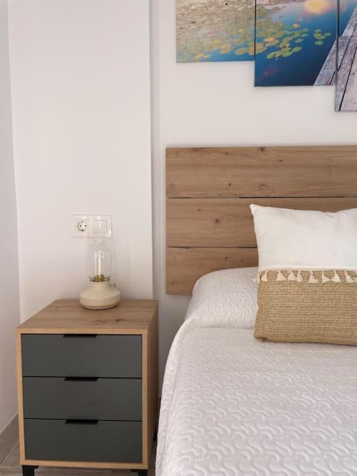 El Rincon De Vejer. Vistas Exclusivas Y Unicas. Apartment Вехер де ла Фронтера Екстериор снимка